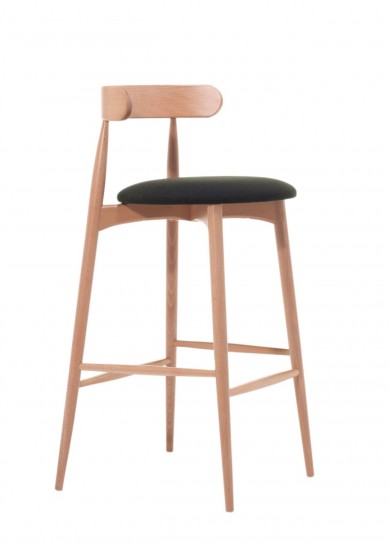 EDITION Frisbee 2432 SG Bar Stool