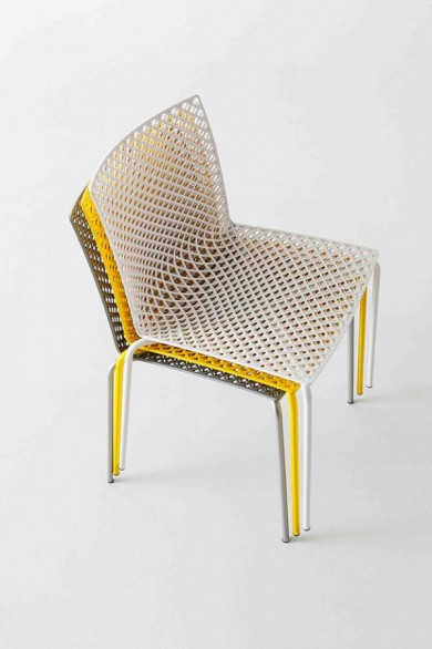 Cleo Chair