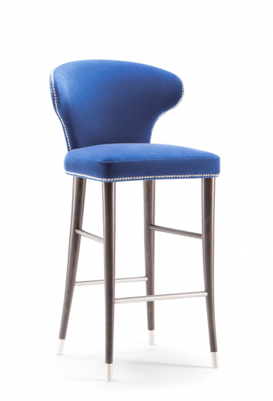 EDITION Roulette Bar Stool