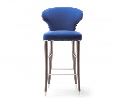 EDITION Roulette Bar Stool