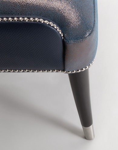 EDITION Roulette High Back Chair