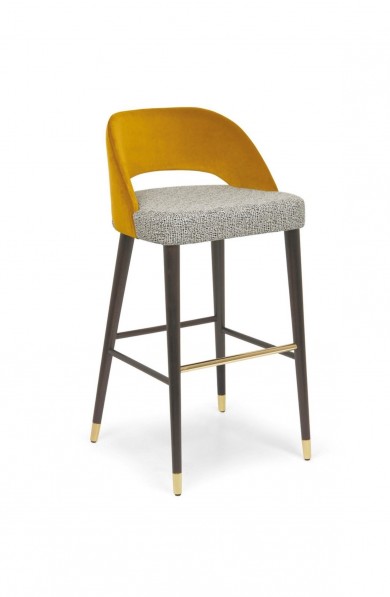 EDITION Cosmopolitan Bar Stool