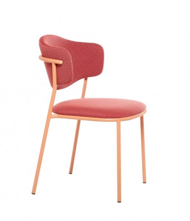 Starburst Side Chair