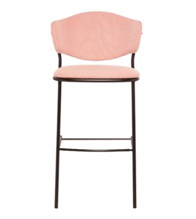 Starburst Bar Stool