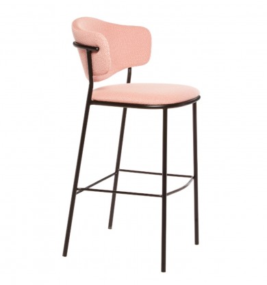 Starburst Bar Stool