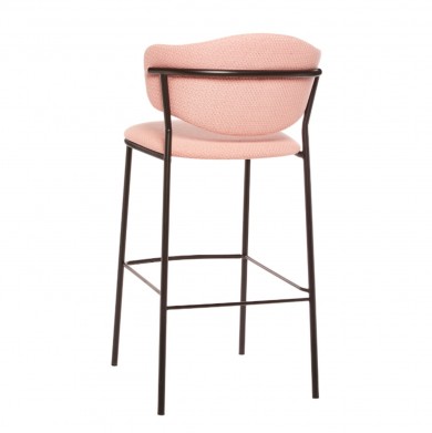 Starburst Bar Stool