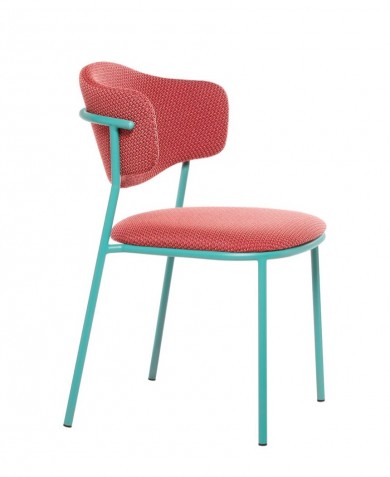 Starburst Side Chair