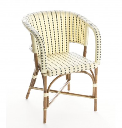 Marseille Arm Chair