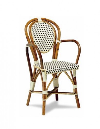 Paris Arm Chair