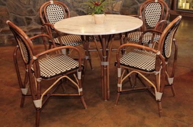 Paris Arm Chair