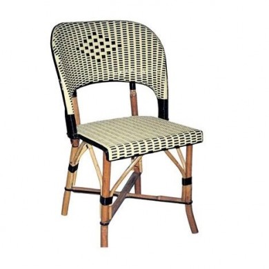 Eze Side Chair