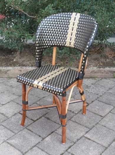 Eze Side Chair