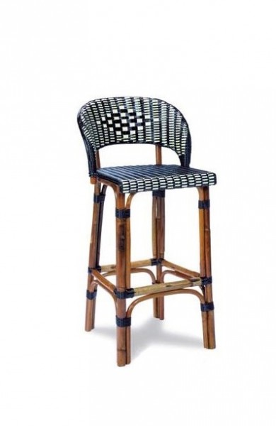 Eze Bar Stool