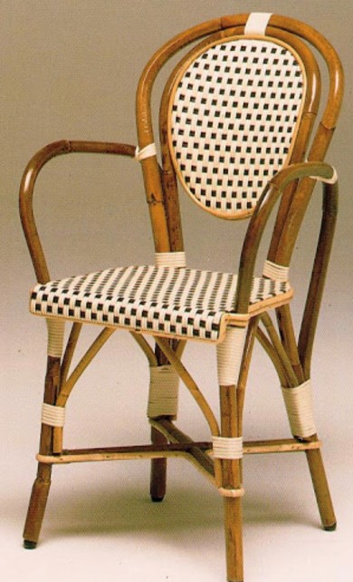 Paris Arm Chair