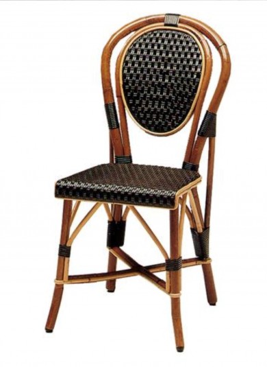 Paris Side Chair