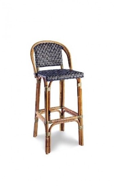 Menton Bar Stool