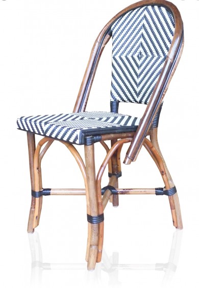 Menton Side Chair