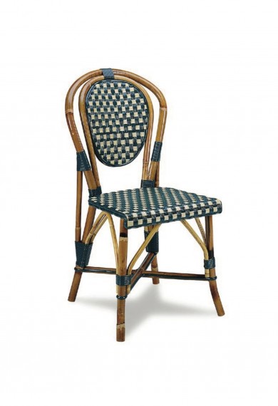 Paris Side Chair