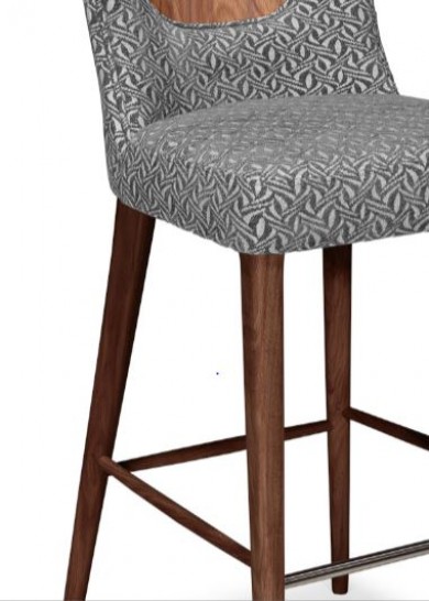 EDITION Brunswick Bar Stool