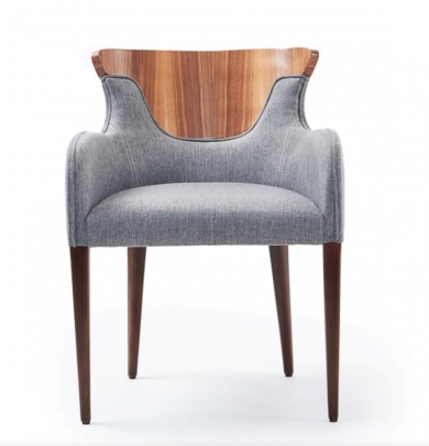 EDITION Brunswick Arm Chair