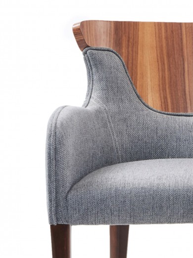 EDITION Brunswick Arm Chair