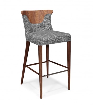 EDITION Brunswick Bar Stool