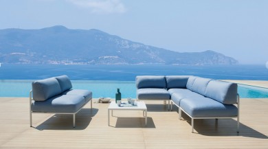 Atlantic Two Seater