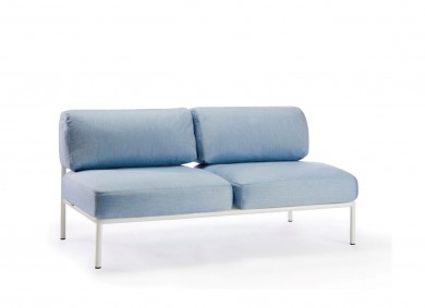 Atlantic Two Seater