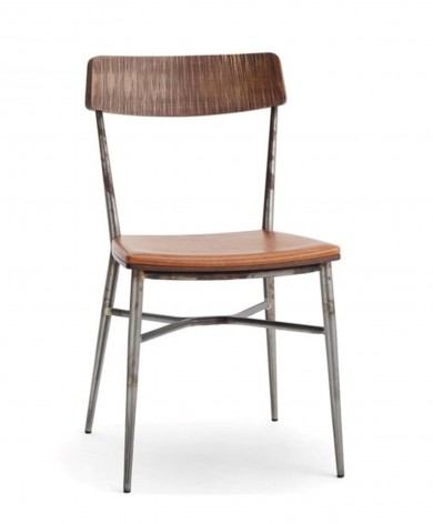 EDITION Hickory Chair