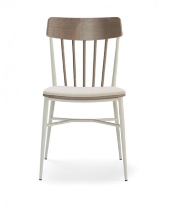 EDITION Hickory Plus Chair