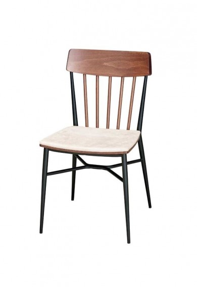 EDITION Hickory Plus Chair