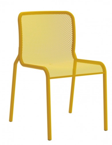 Malibu Side Chair