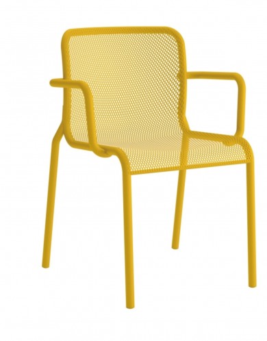 Malibu Arm Chair