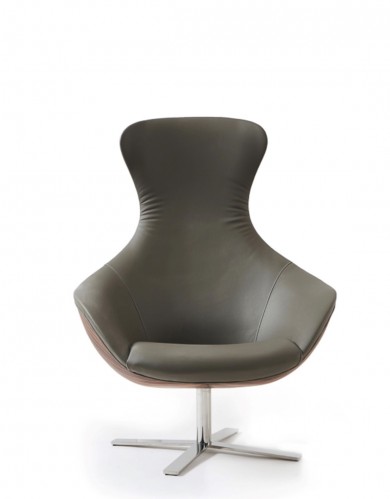 Insignia Lounge Chair