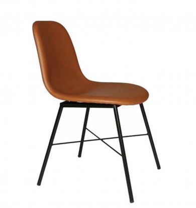 EDITION Espresso Chair & Stool