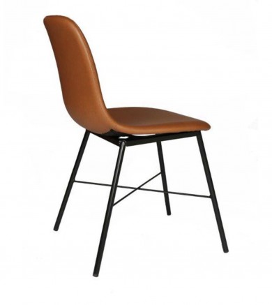 EDITION Espresso Chair & Stool