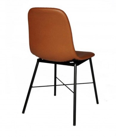 EDITION Espresso Chair & Stool