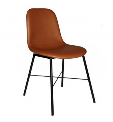 EDITION Espresso Chair & Stool