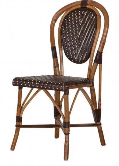 Paris Side Chair