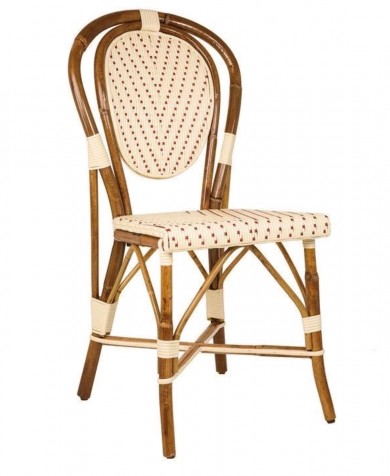 Paris Side Chair