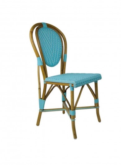 Paris Side Chair