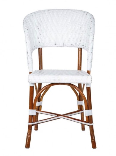 Eze Side Chair