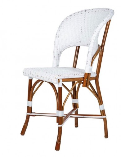 Eze Side Chair