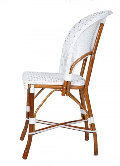 Eze Side Chair