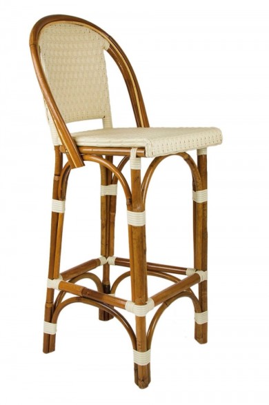 Menton Bar Stool