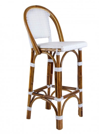 Menton Bar Stool