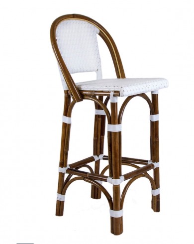 Menton Bar Stool