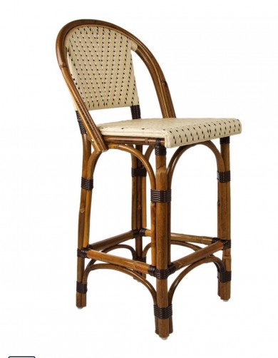 Menton Bar Stool