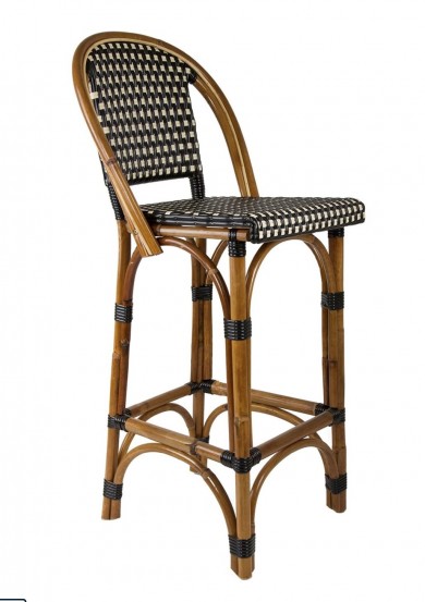 Menton Bar Stool