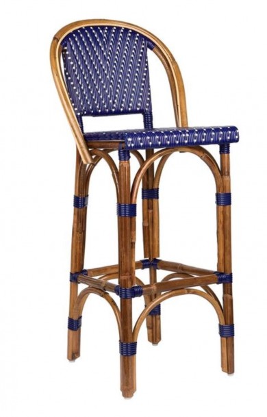 Menton Bar Stool